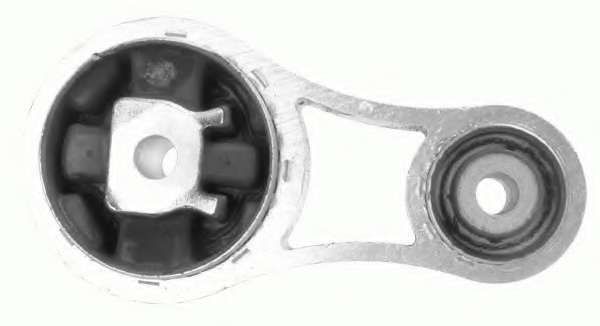 Подвеска, автоматическая коробка передач. Подвеска, ступенчатая коробка передач