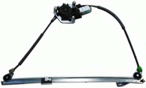 Подъемное устройство для окон