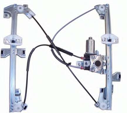 Подъемное устройство для окон