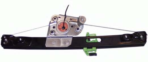 Подъемное устройство для окон