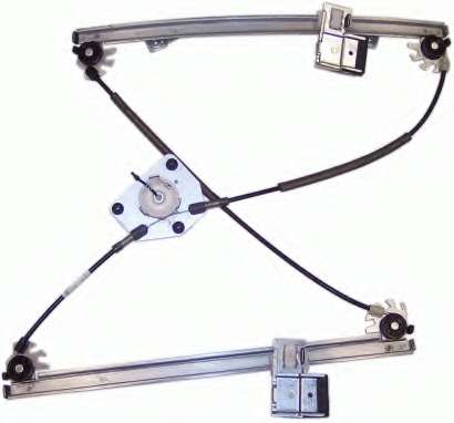 Подъемное устройство для окон