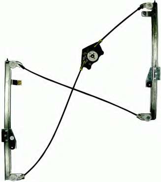 Подъемное устройство для окон