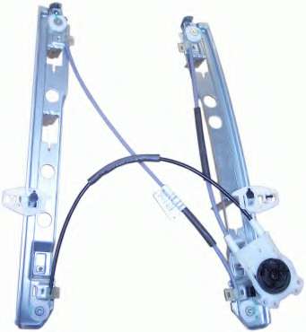 Подъемное устройство для окон