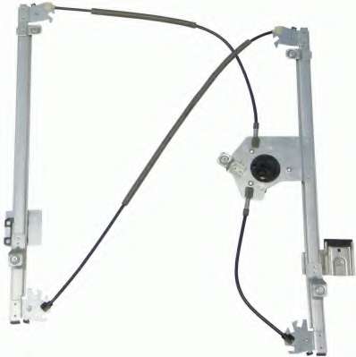 Подъемное устройство для окон