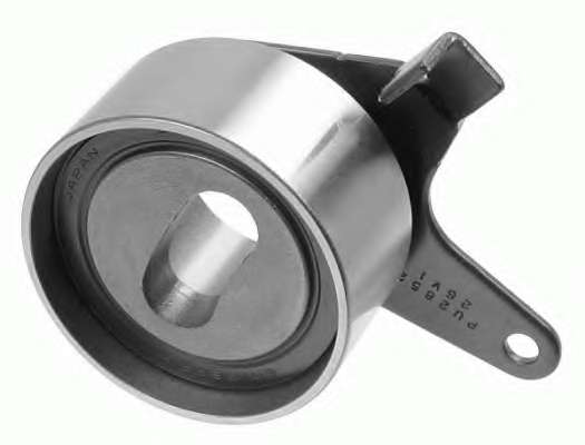 Натяжной ролик, ремень ГРМ