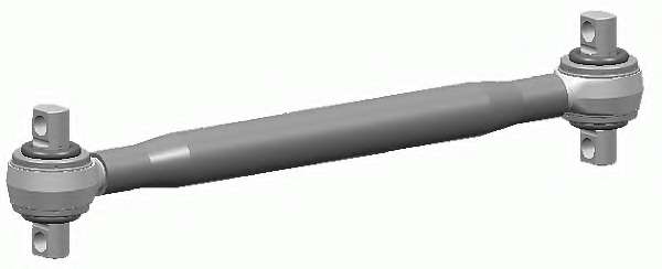 Рычаг независимой подвески колеса, подвеска колеса