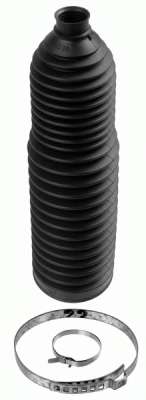 Пильник рульової рейки