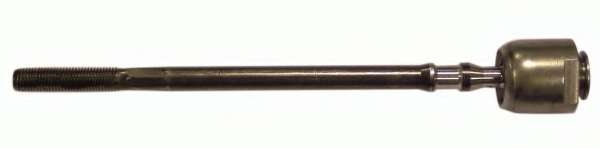 Осевой шарнир, рулевая тяга
