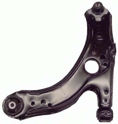 Рычаг независимой подвески колеса, подвеска колеса