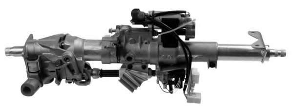 Рулевая колонка