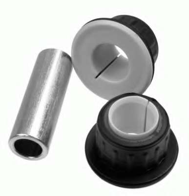 Втулка, серьга рессоры