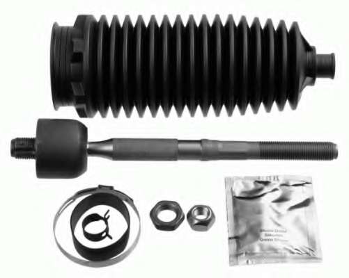 Ремкомплект, осевой шарнир поперечная рулевая тяга