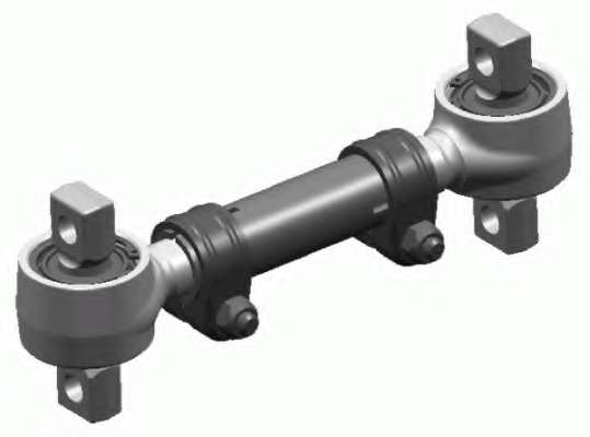 Рычаг независимой подвески колеса, подвеска колеса