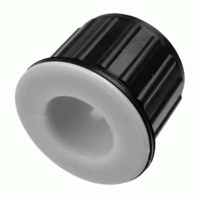 !4 шт.на авто ! Втулка пластикова зад. лів./прав. ресори зад. Fiat Ducato 2.2D/2.3D/3.0D 07.06-