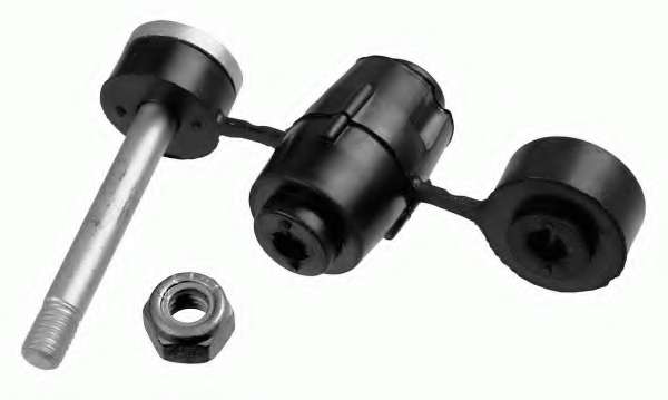 Тяга стабілізатора перед.зовн. Renault Clio/Kangoo 1.2-1.9D 97-07