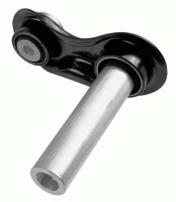 Рычаг независимой подвески колеса, подвеска колеса