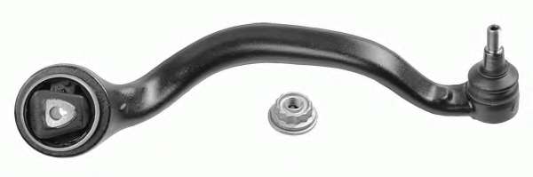 Важіль передній поперечний правий BMW X5(E70) 07-13