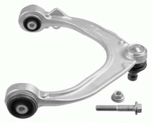 Рычаг независимой подвески колеса, подвеска колеса