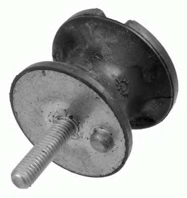 Опора КПП BMW 1 (E81), 1 (E82), 1 (E87), 1 (E88), 3 (E90), 3 (E91), 3 (E92), 3 (E93), X1 (E84), Z4 (E89) 1.6/2.0/2.0D 06.04-08.16