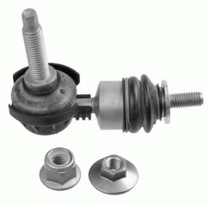 Тяга стабілізатора зад. лів./прав. 76mm VOLVO V40 FORD C-MAX II, FOCUS III, GRAND C-MAX 1.0-Electric 04.10-