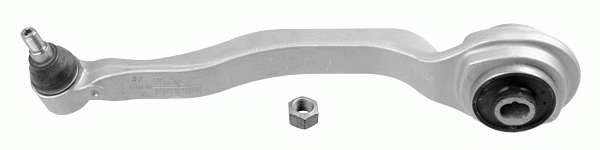 Рычаг независимой подвески колеса, подвеска колеса