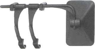 Наружное зеркало