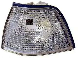 Фонарь указателя поворота