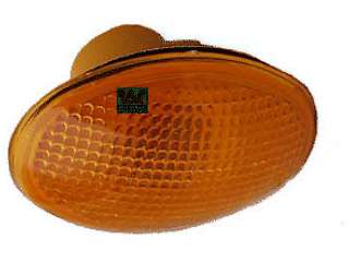 Фонарь указателя поворота