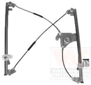 Подъемное устройство для окон