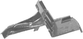 Изоляция моторного отделения