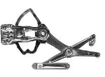 Подъемное устройство для окон