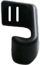 Натяжной крючок, удлиненное зеркало