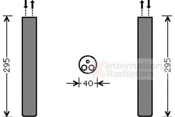 Осушитель, кондиционер