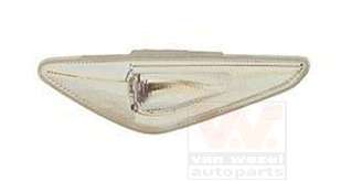 Фонарь указателя поворота