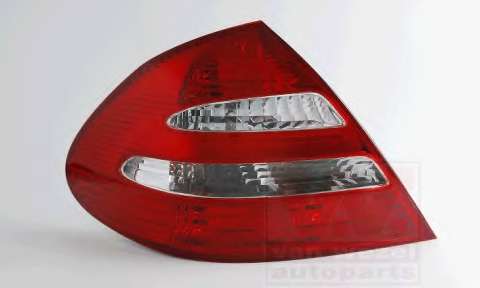 Задний фонарь