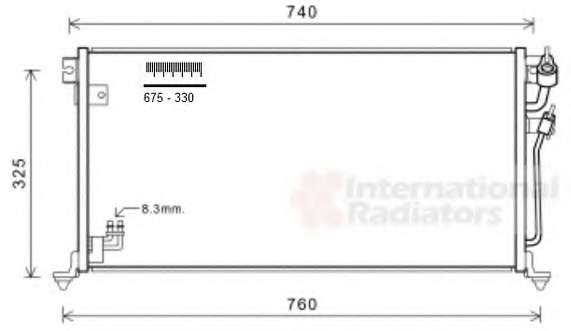 Конденсатор, кондиционер