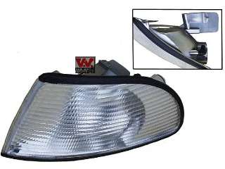 Фонарь указателя поворота