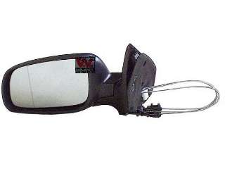 Наружное зеркало