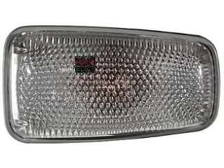 Фонарь указателя поворота