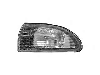 Фонарь указателя поворота