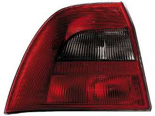 Задний фонарь