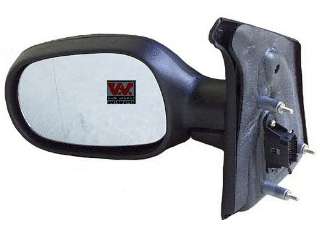 Наружное зеркало