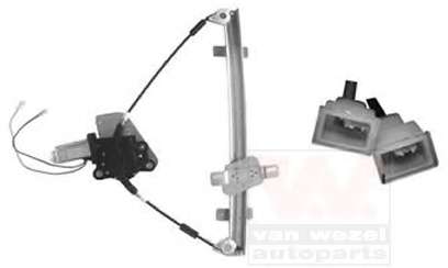 Подъемное устройство для окон