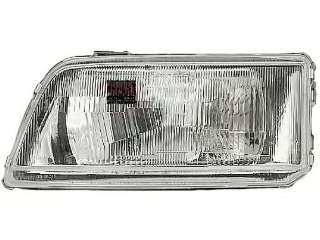 Основная фара