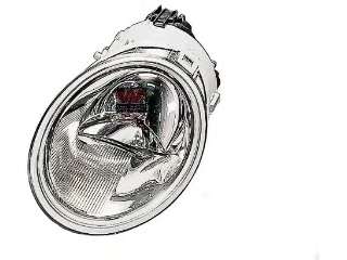 Основная фара