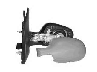 Наружное зеркало