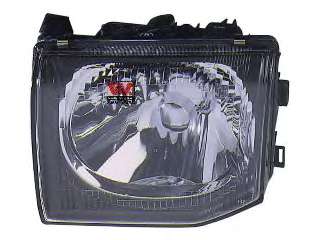 Основная фара