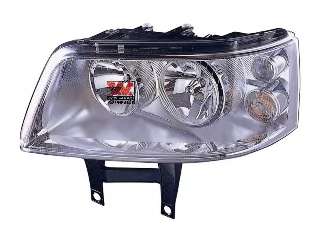 Основная фара