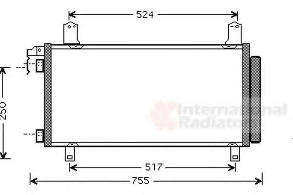 Конденсатор, кондиционер