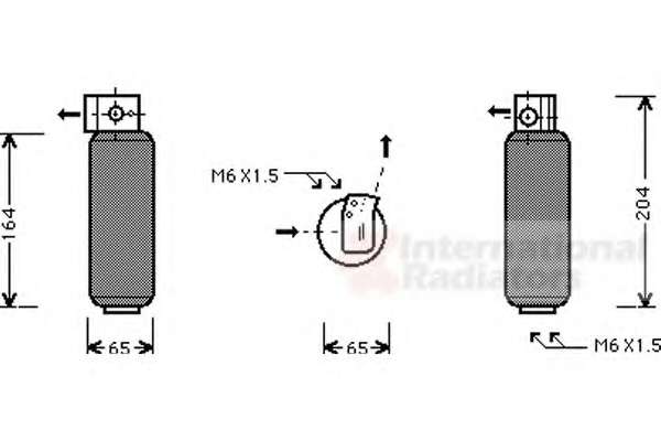 Осушитель, кондиционер